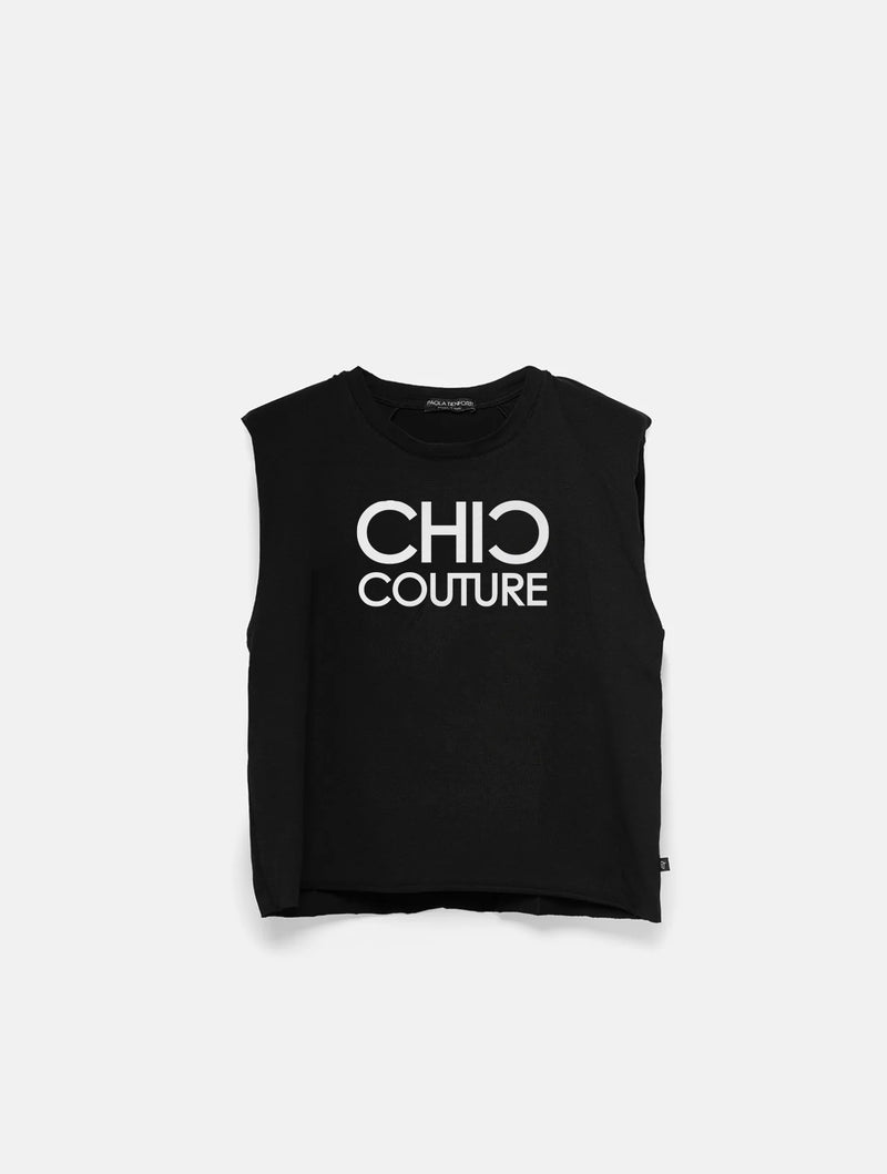 Paola T. T-shirt smanicata Cyber Monday