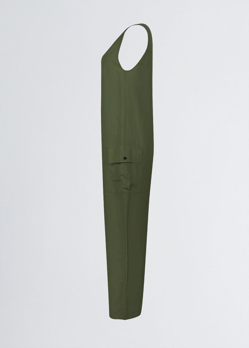 Paola T. Tuta in lino e viscosa Super Saving Price