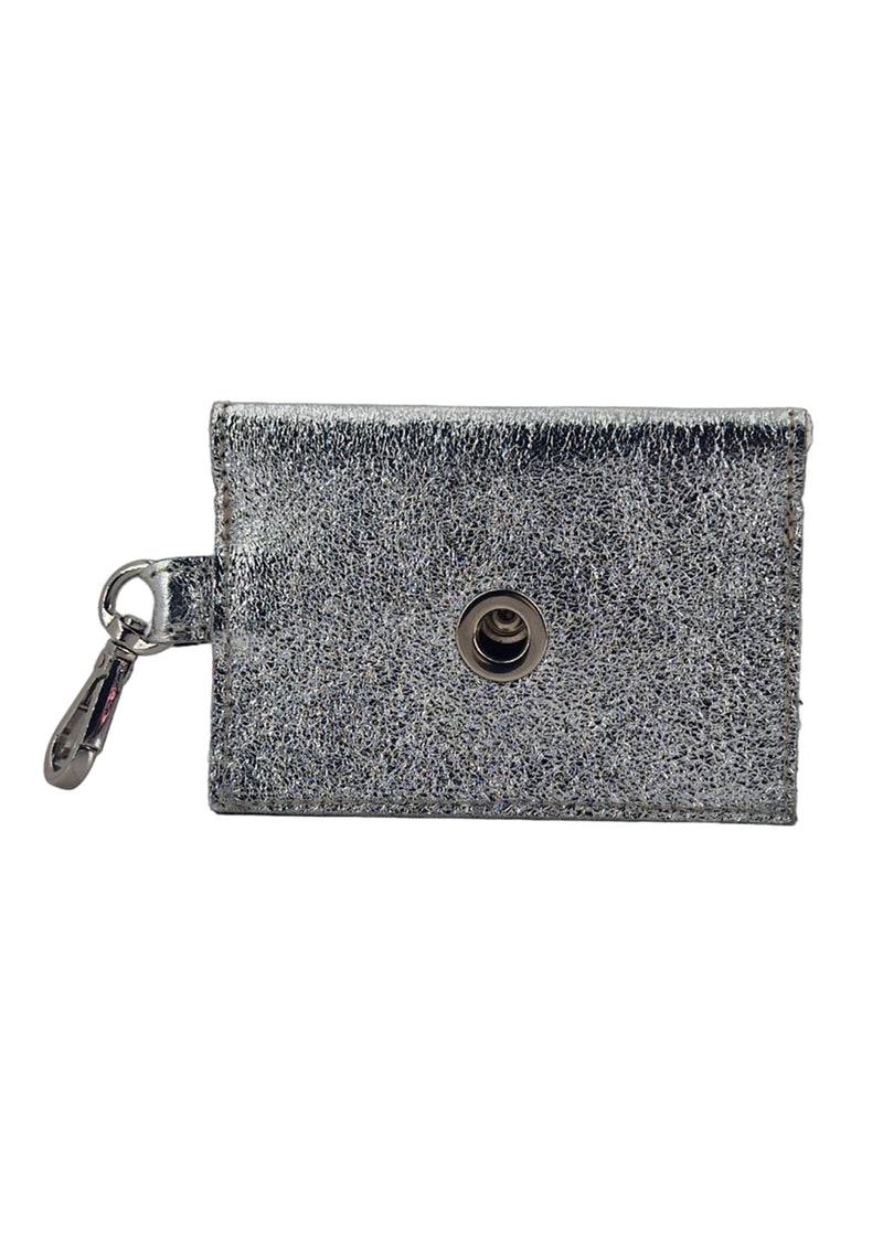 Paola T. Dispenser con patta, porta sacchetti igienici Latest fashion