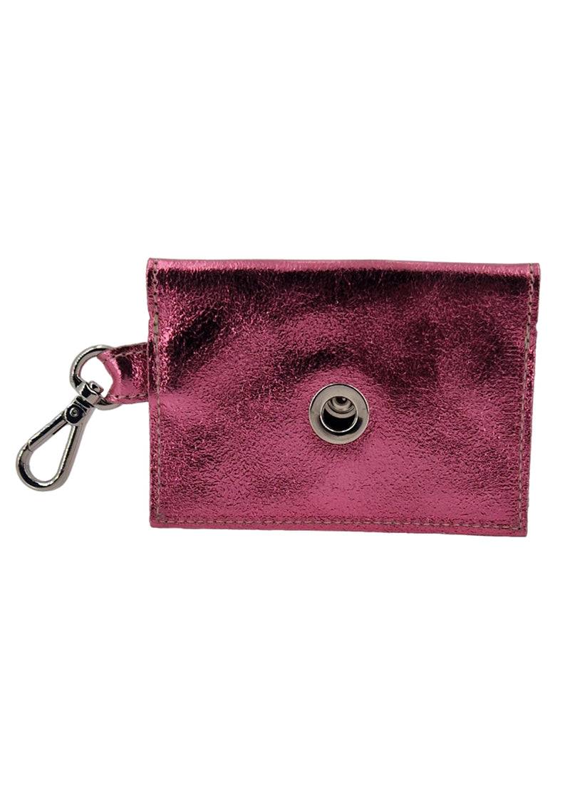 Paola T. Dispenser con patta, porta sacchetti igienici Online Outlet