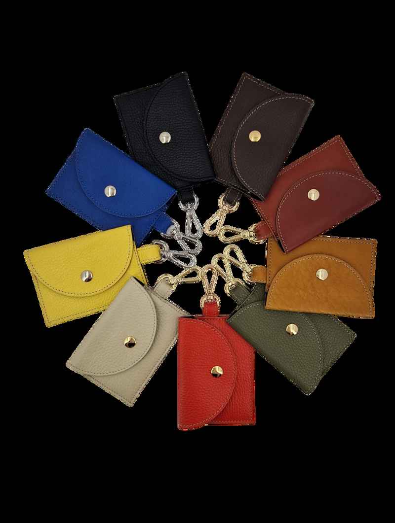 Paola T. Dispenser con patta, porta sacchetti igienici Online Outlet