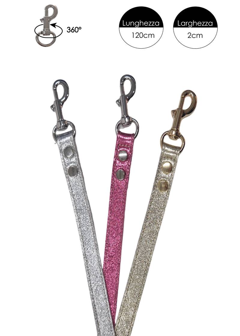 Paola T. Guinzaglio luxury cuore Bestseller