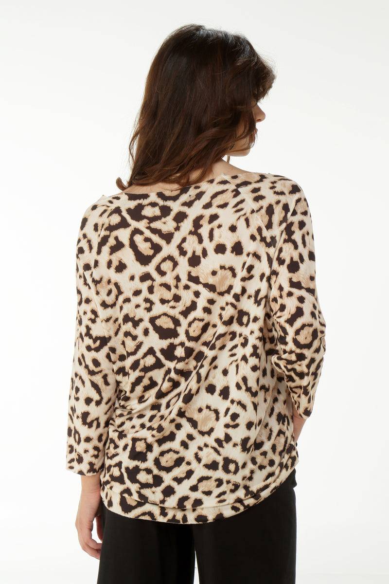 Paola T. Maxi T-Shirt Fino al 55% di sconto