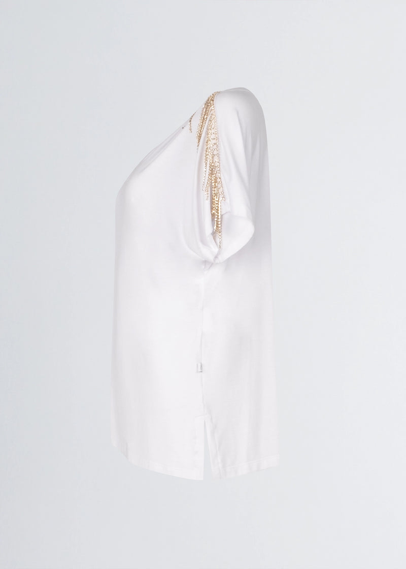 Paola T. Maglia in jersey di viscosa 50% di sconto con spedizione gratuita