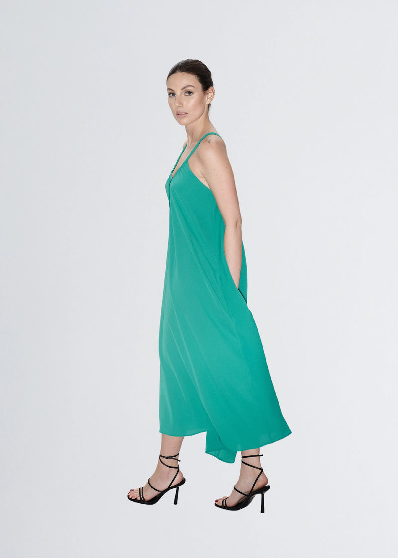 Paola T. Abito lungo 50% di sconto per tempo limitato