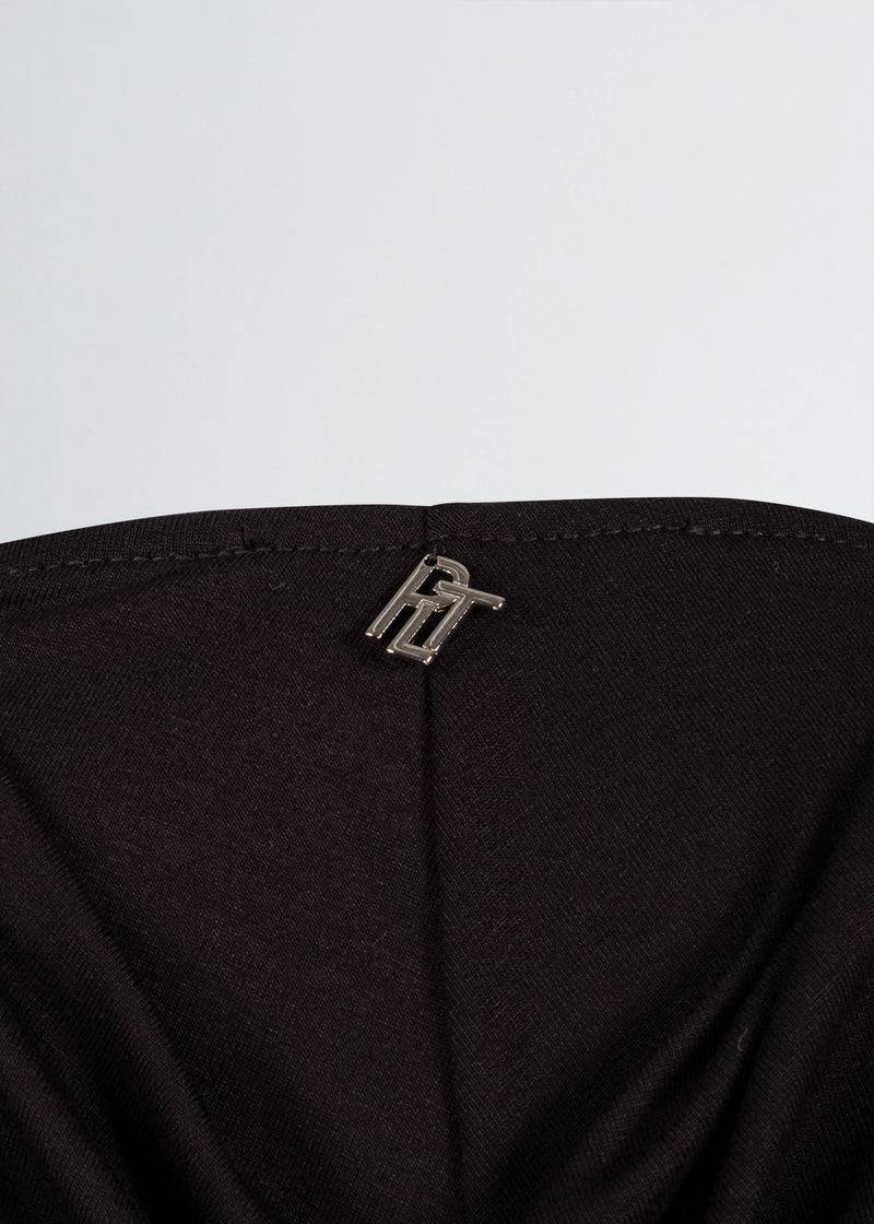 Paola T. Abito lungo jersey di viscosa Offerta Pasqua