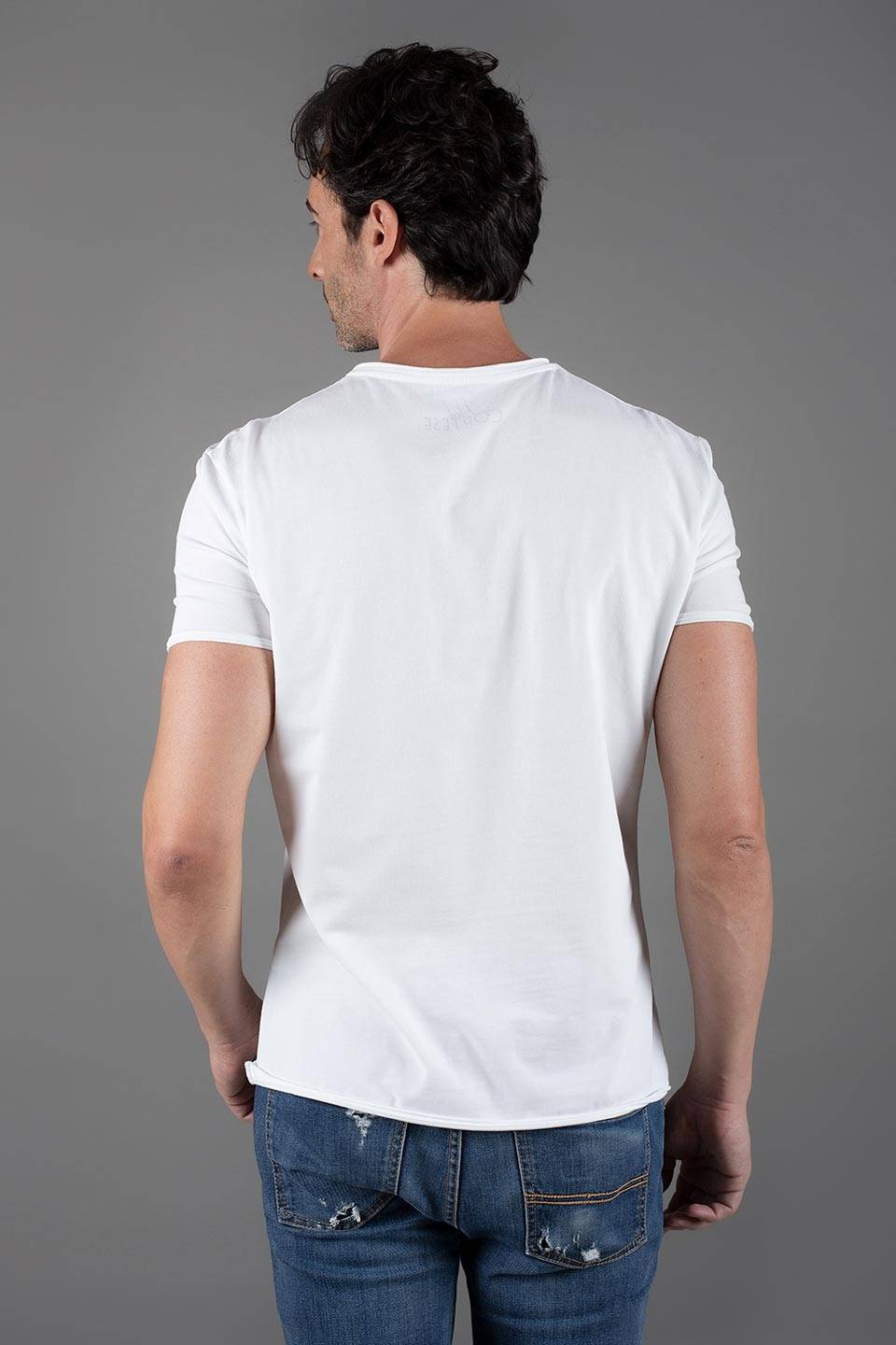 Paul Cortese UK'S Original Sin Promozione