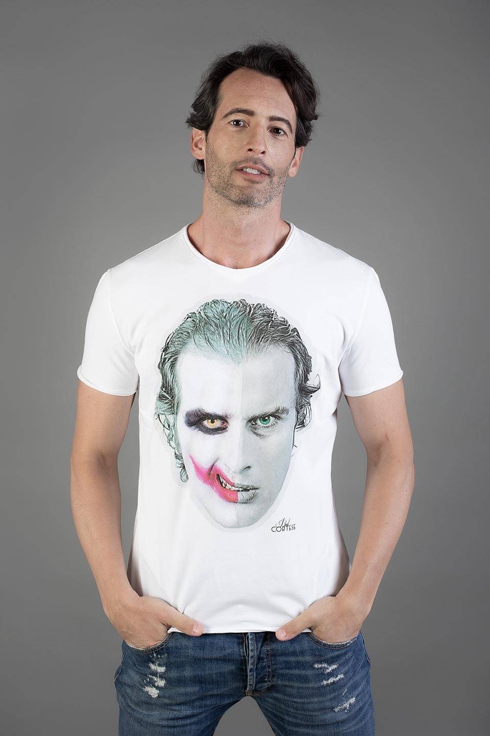 Paul Cortese Dave the Joker Prezzo Ridotto