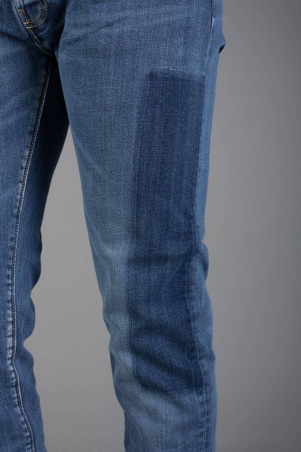 Paul Cortese Denim Fuoriclasse V10 Vendita Calda