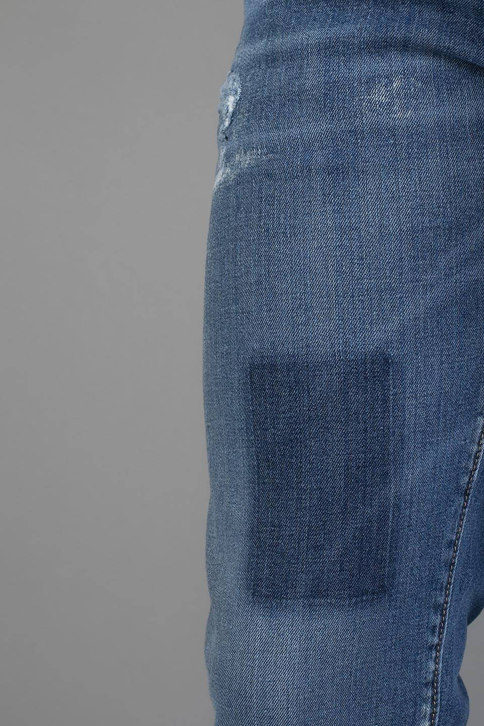 Paul Cortese Denim Fuoriclasse V10 Vendita Calda