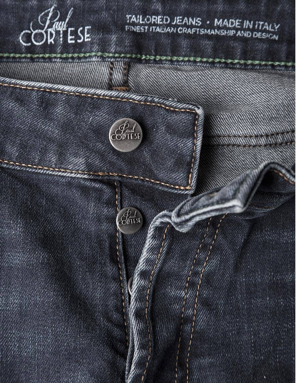 Paul Cortese Denim Fuoriclasse V2 Saldi Di Fabbrica