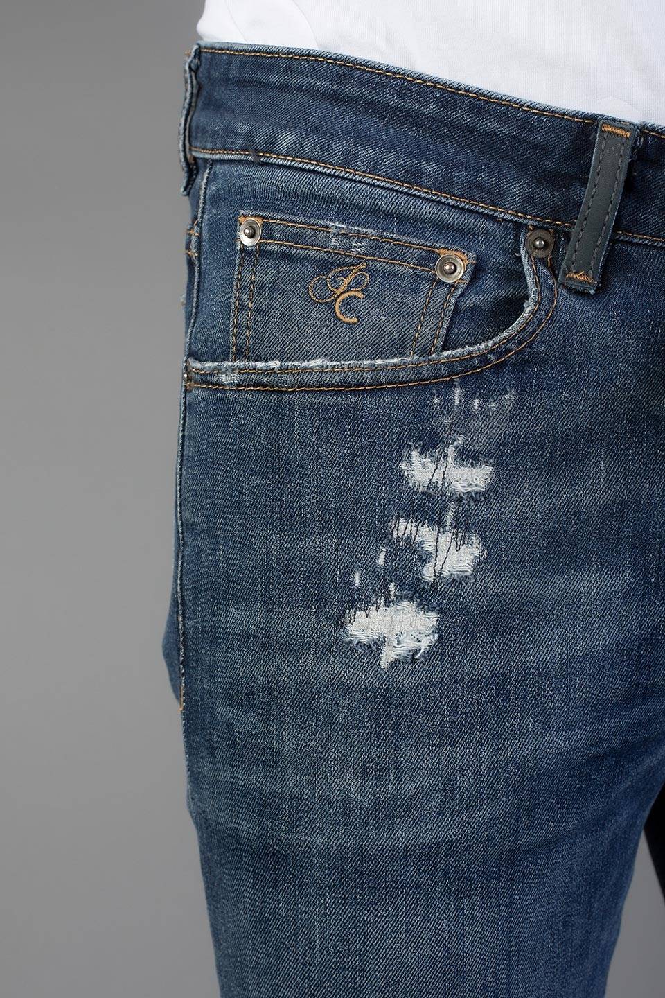 Paul Cortese Denim Fuoriclasse V3 I Più Venduti