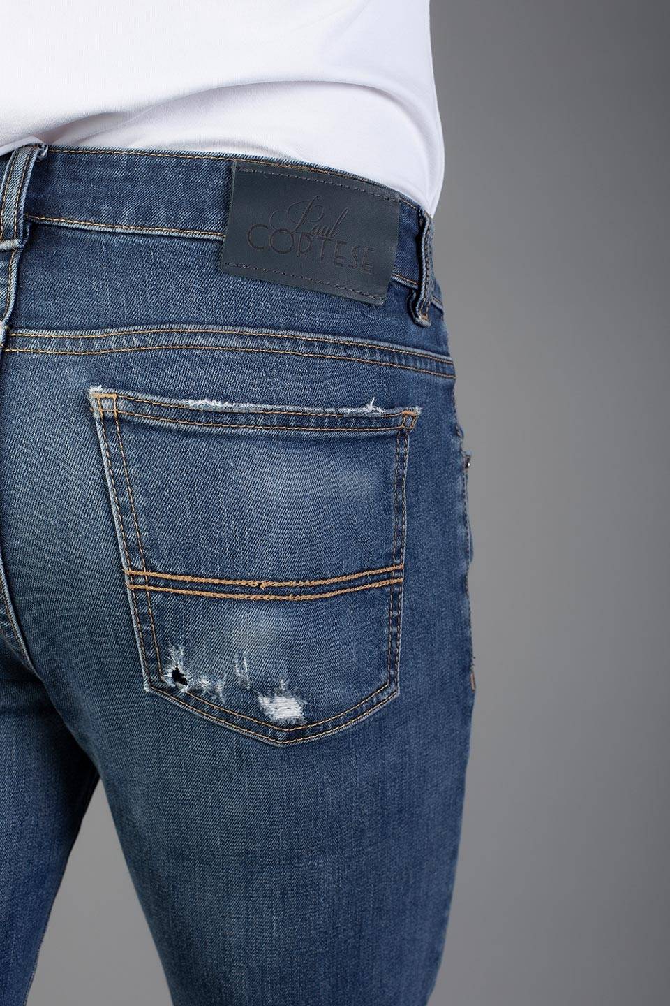 Paul Cortese Denim Fuoriclasse V3 I Più Venduti