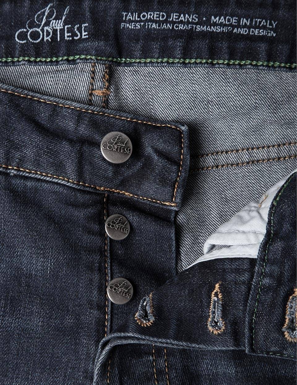 Paul Cortese Denim Fuoriclasse V3 I Più Venduti