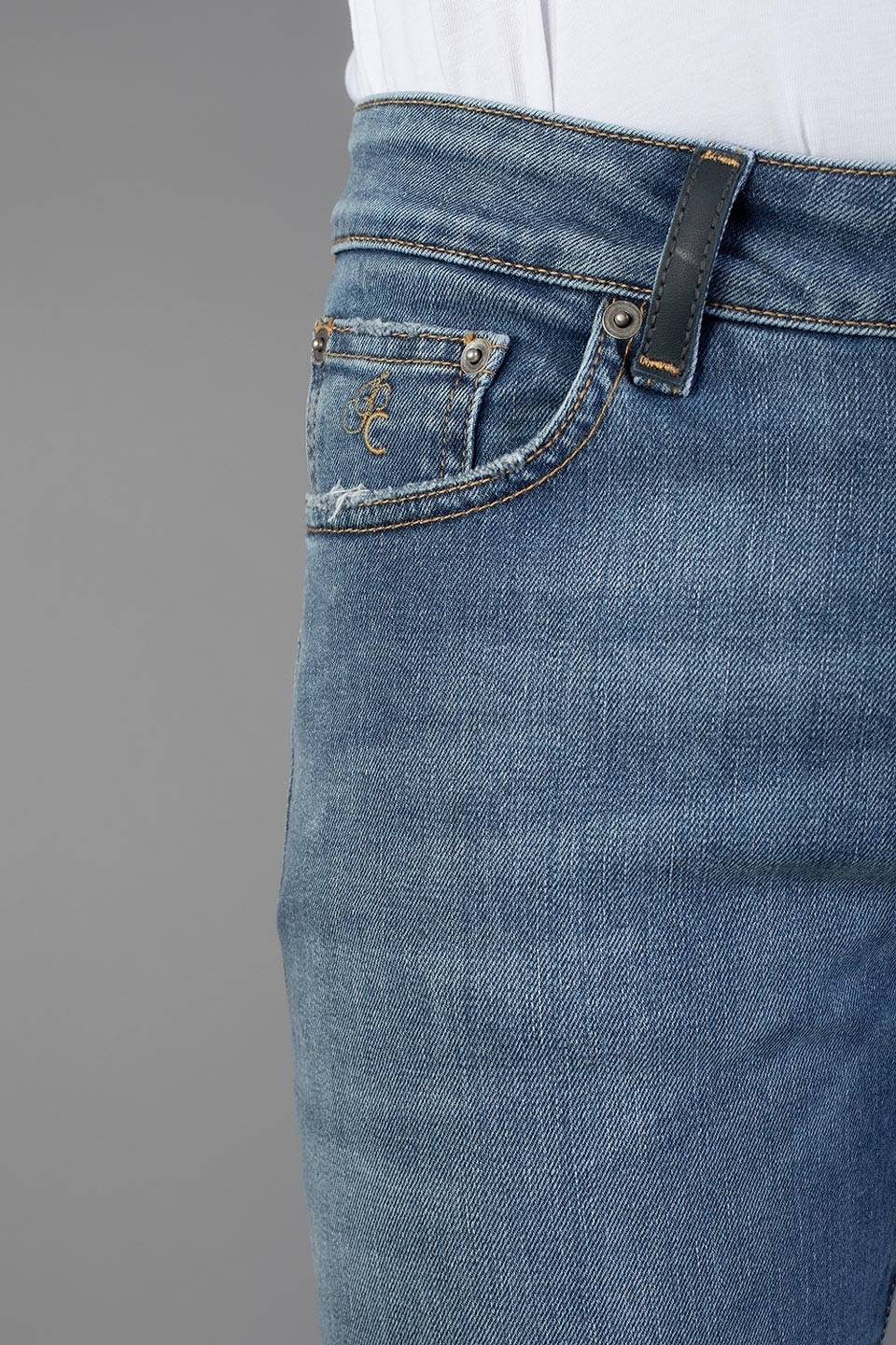 Paul Cortese Denim Fuoriclasse V8 Vendite Flash