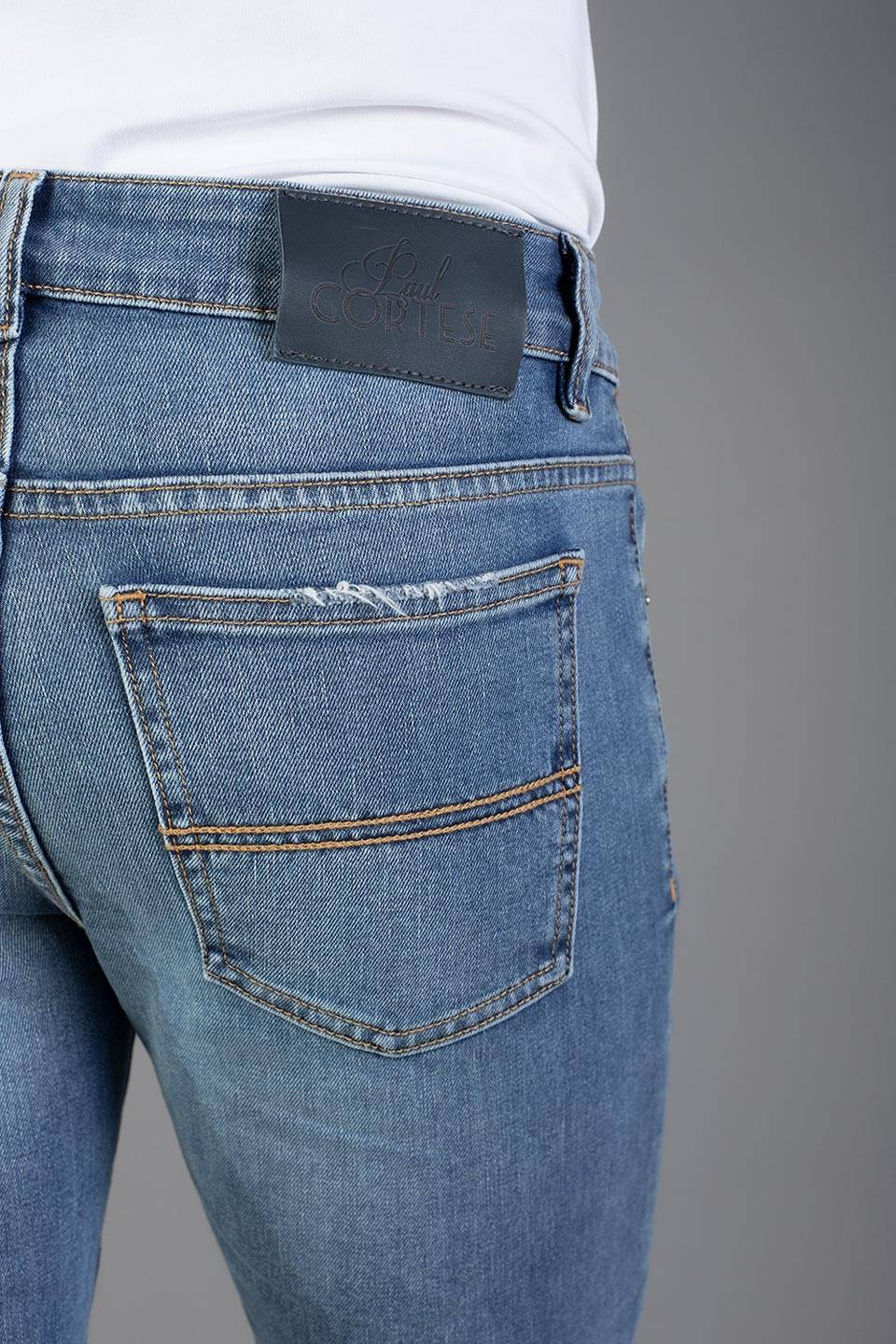 Paul Cortese Denim Fuoriclasse V8 Vendite Flash