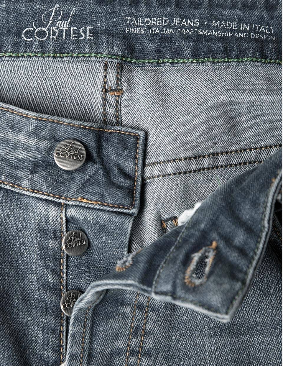 Paul Cortese Denim Fuoriclasse V8 Vendite Flash