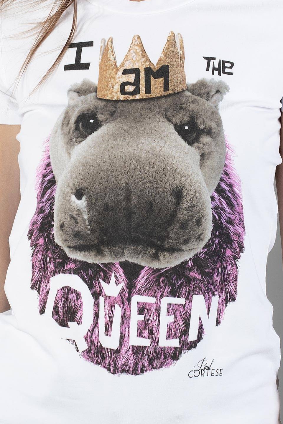 Paul Cortese I'm The Queen Acquista Ora