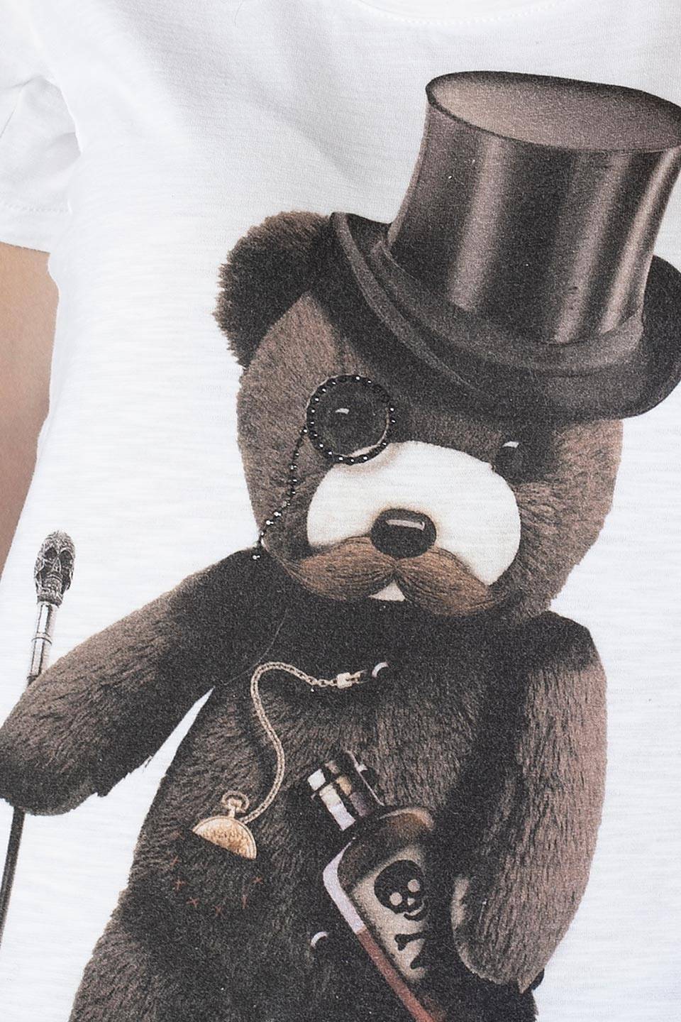 Paul Cortese Dandy Bear Pezzi Unici