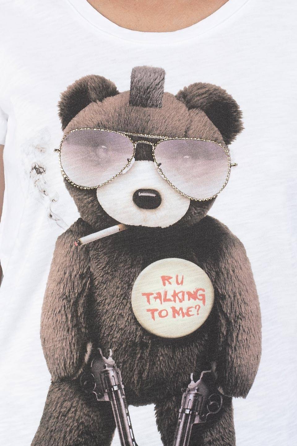 Paul Cortese Taxi Bear Soddisfazione Garantita