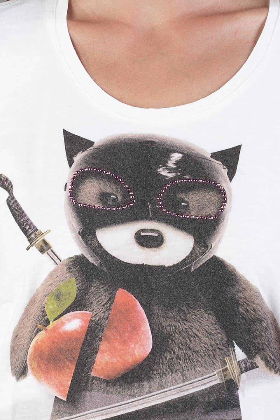 Paul Cortese Kill Bear Negozi Online