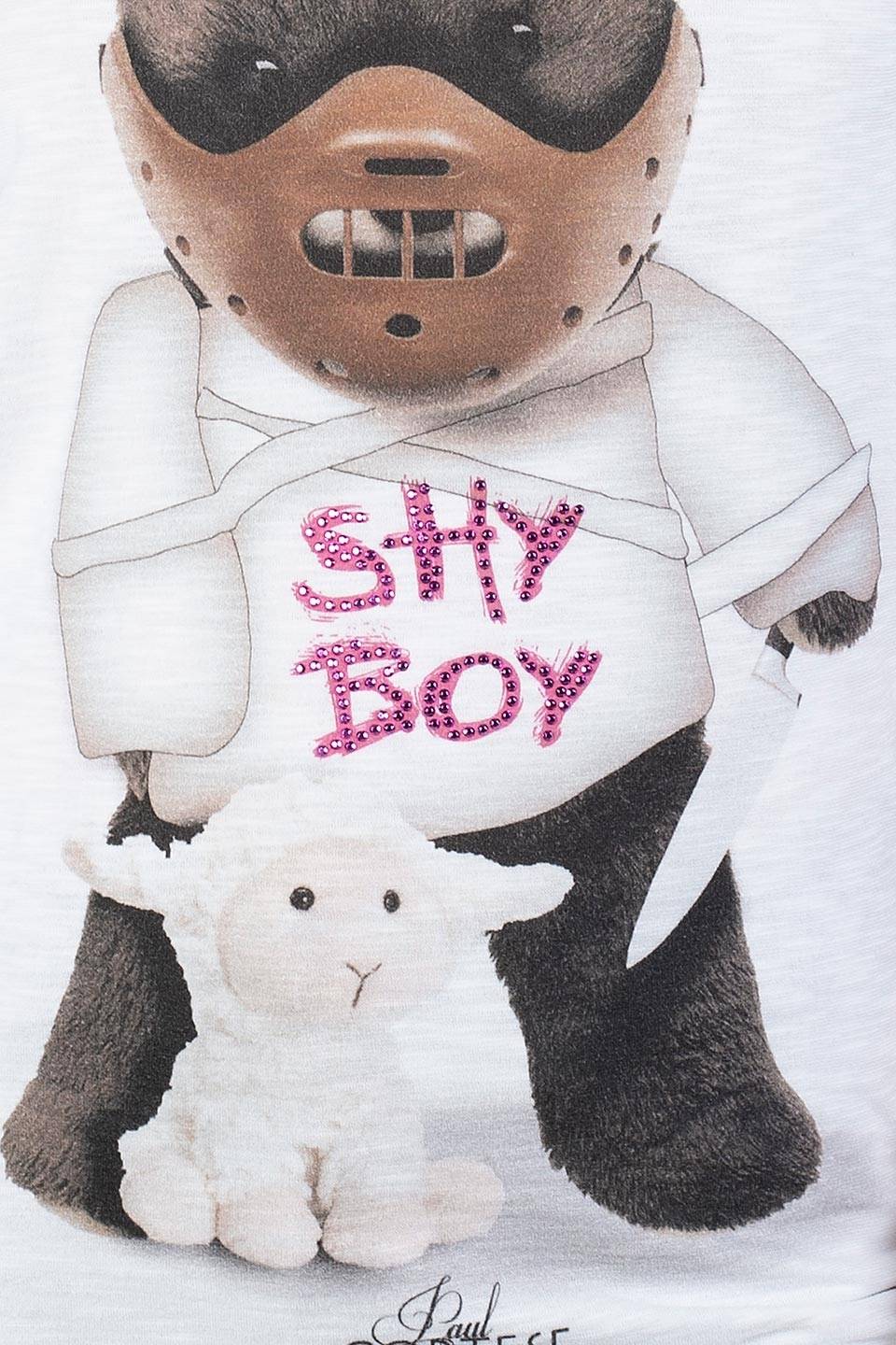 Paul Cortese Hannibal Bear Acquista Ora