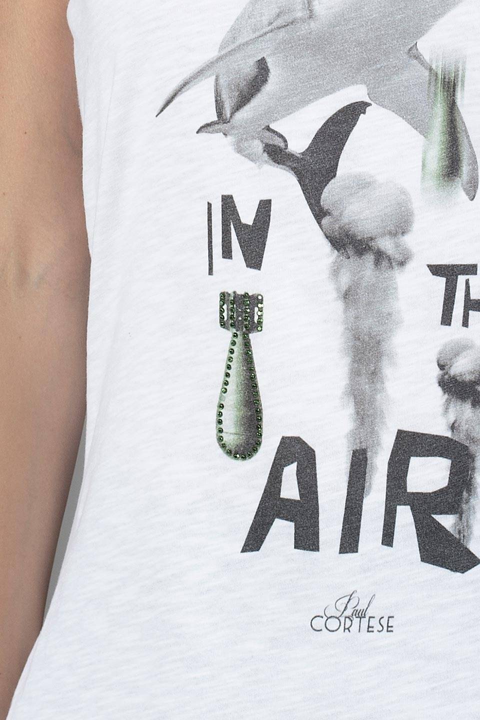 Paul Cortese Love is in the Air Shopping Online