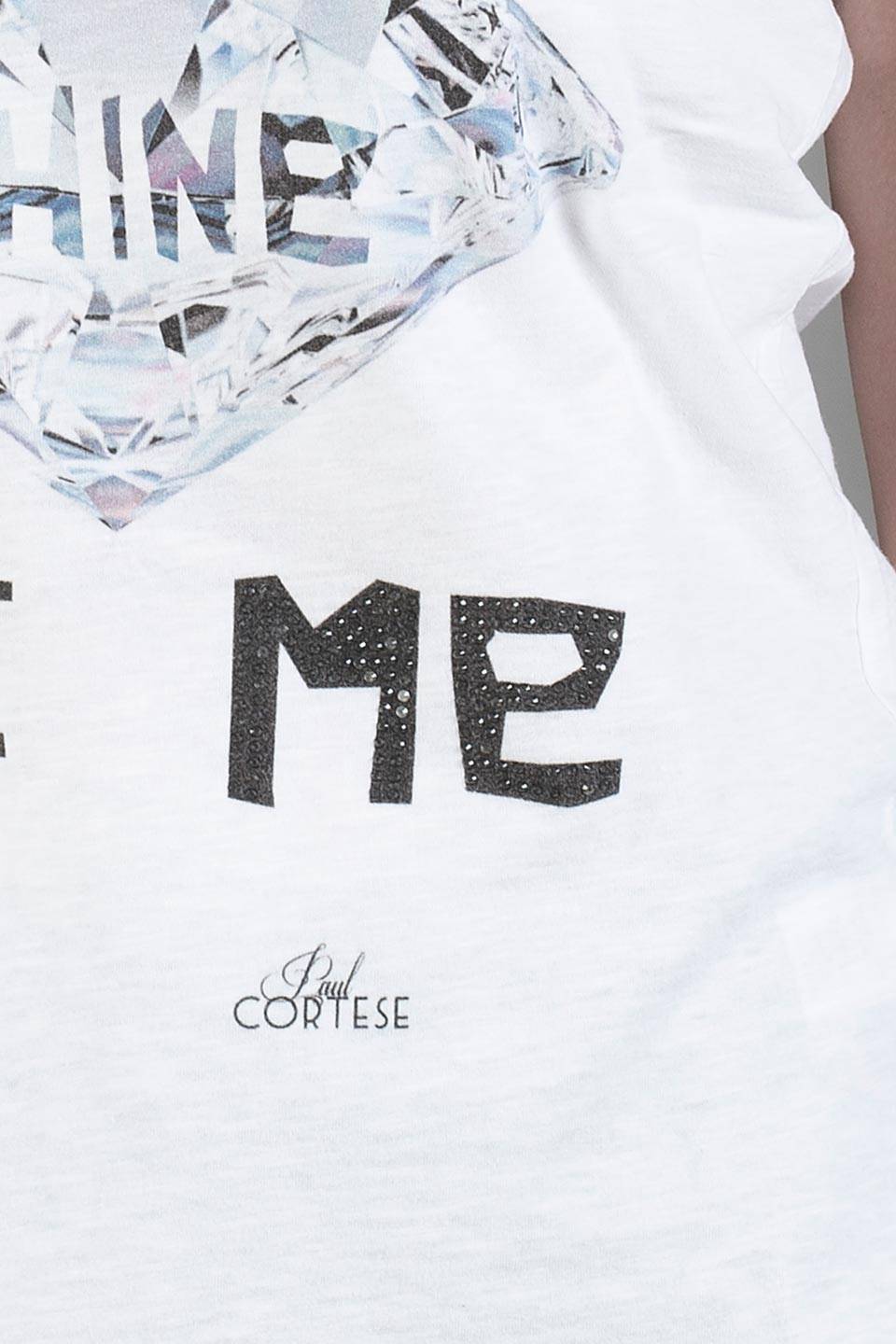 Paul Cortese Nobody Sottocosto