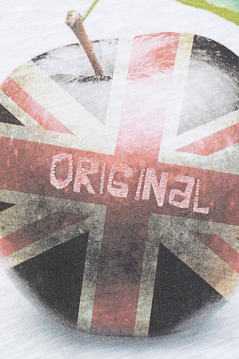 Paul Cortese UK'S Original Sin Novità