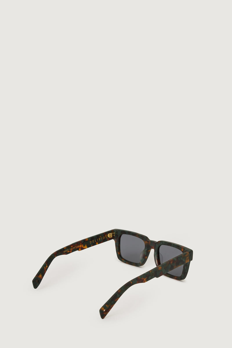 Paura DELIRIO SUNGLASSES CAMO/GREY LENS Negozio