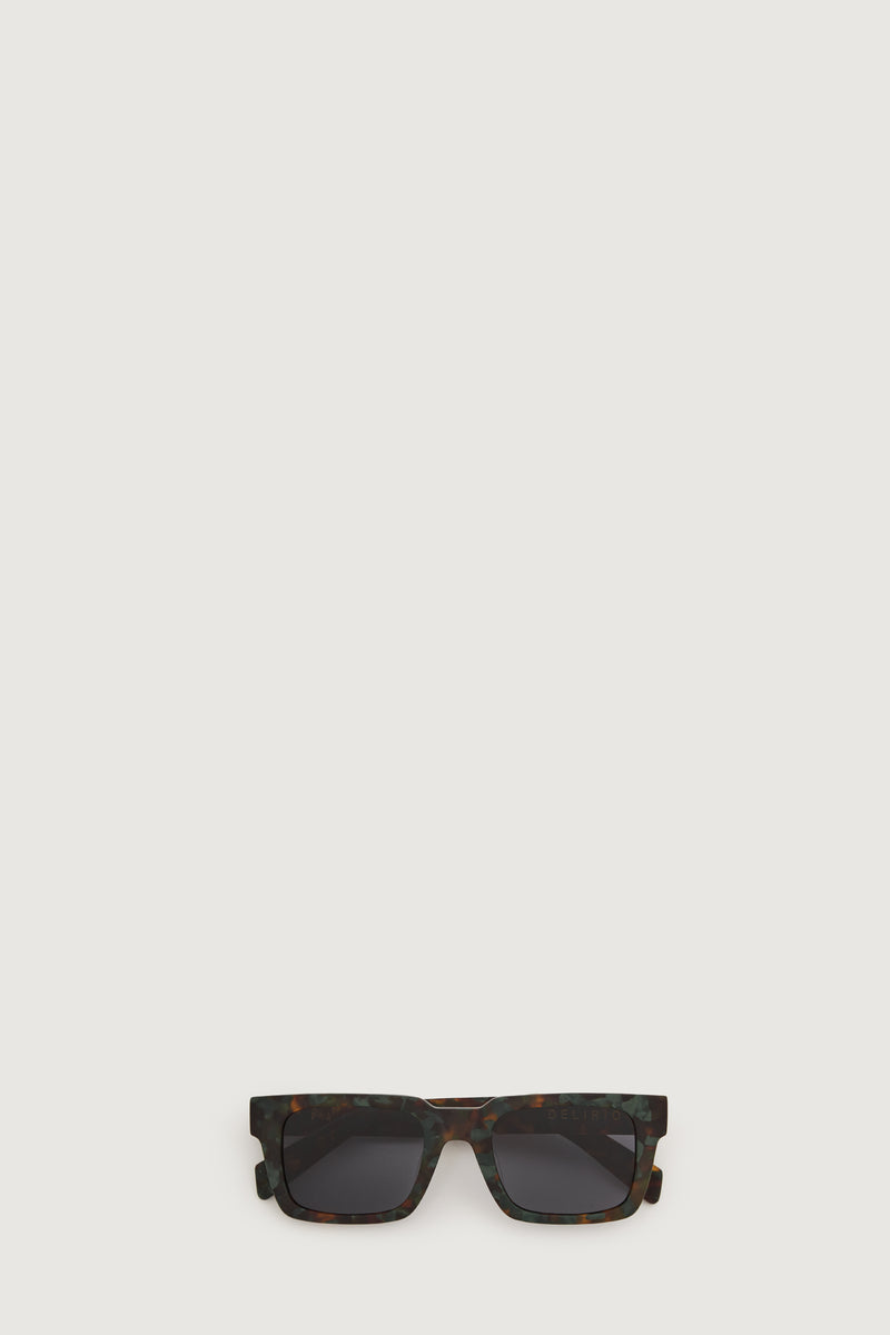 Paura DELIRIO SUNGLASSES CAMO/GREY LENS Negozio
