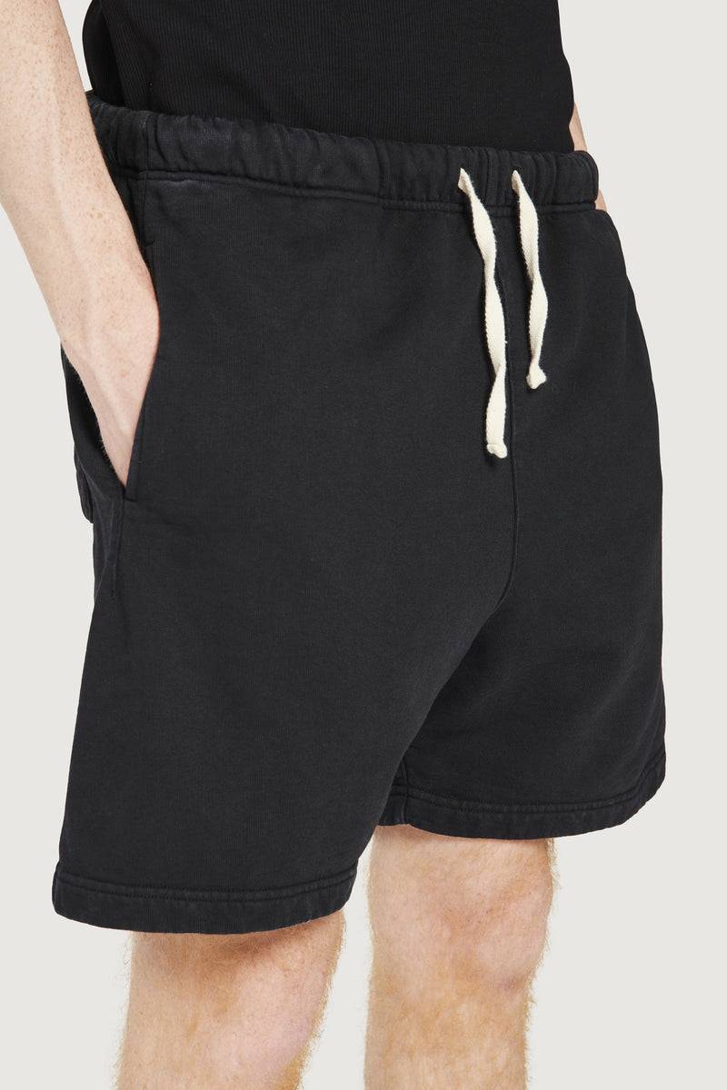 Paura FILIPPO SHORTS COSMIC LOGO BLACK Qualità Garantita