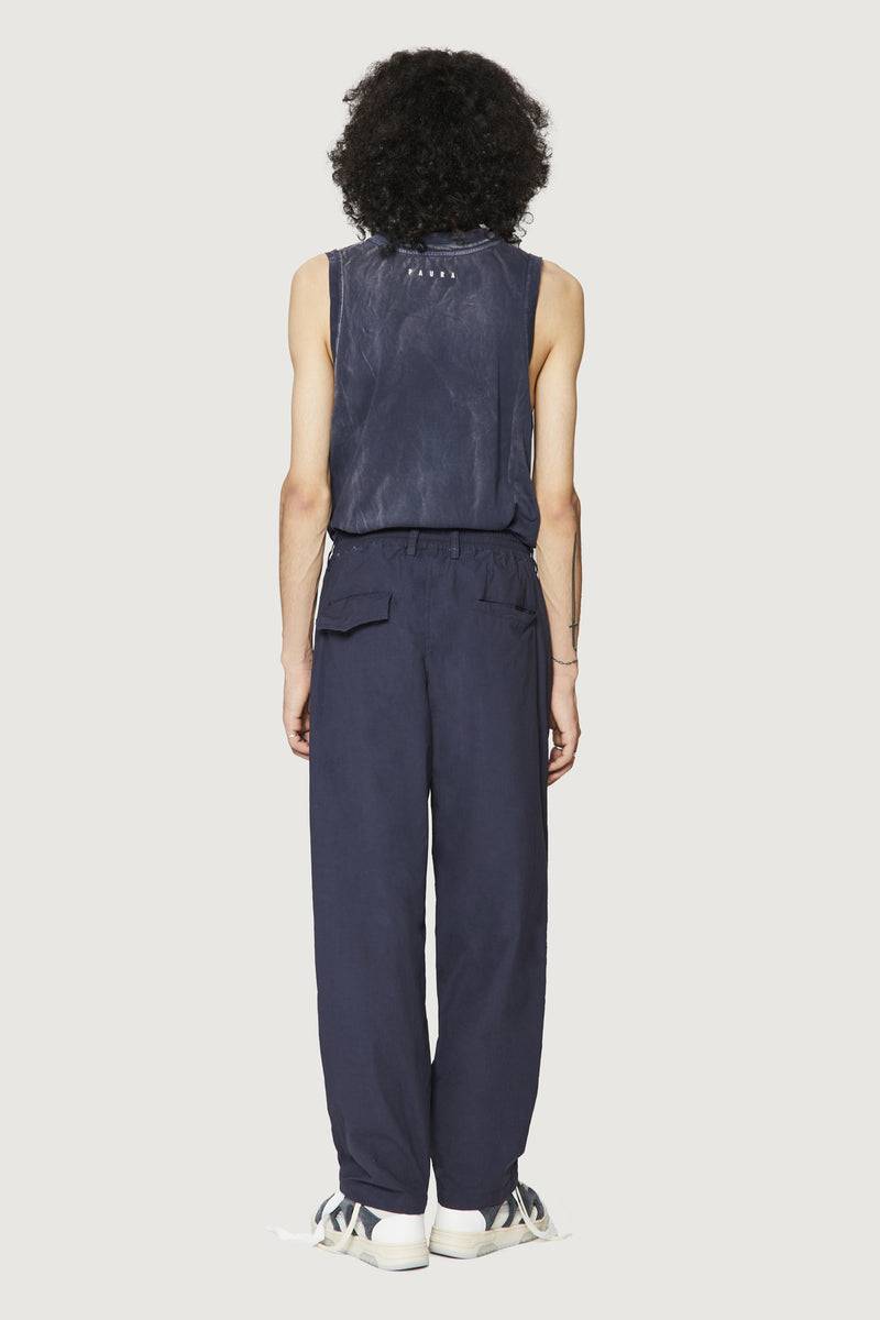 Paura GERARD PENCE PANTS DARK BLUE Acquista Ora