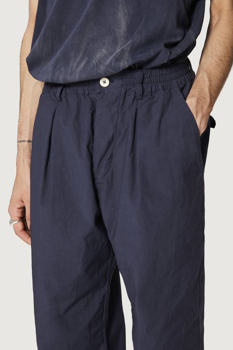 Paura GERARD PENCE PANTS DARK BLUE Acquista Ora
