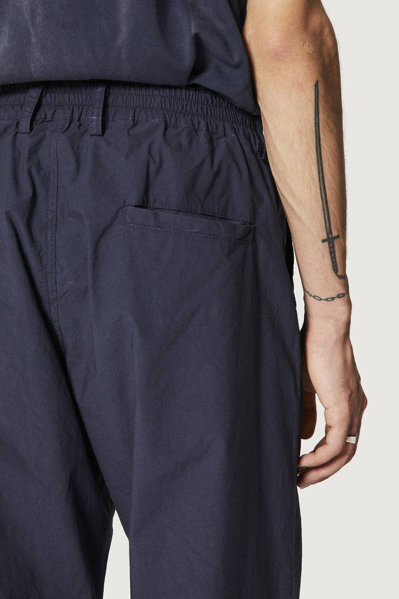 Paura GERARD PENCE PANTS DARK BLUE Acquista Ora