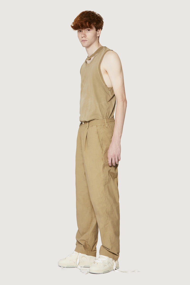 Paura GERARD PENCE PANTS MUD Consegna Veloce