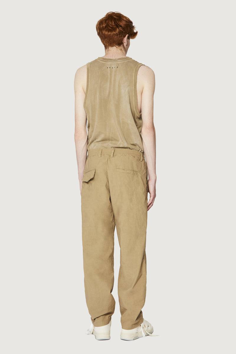 Paura GERARD PENCE PANTS MUD Consegna Veloce