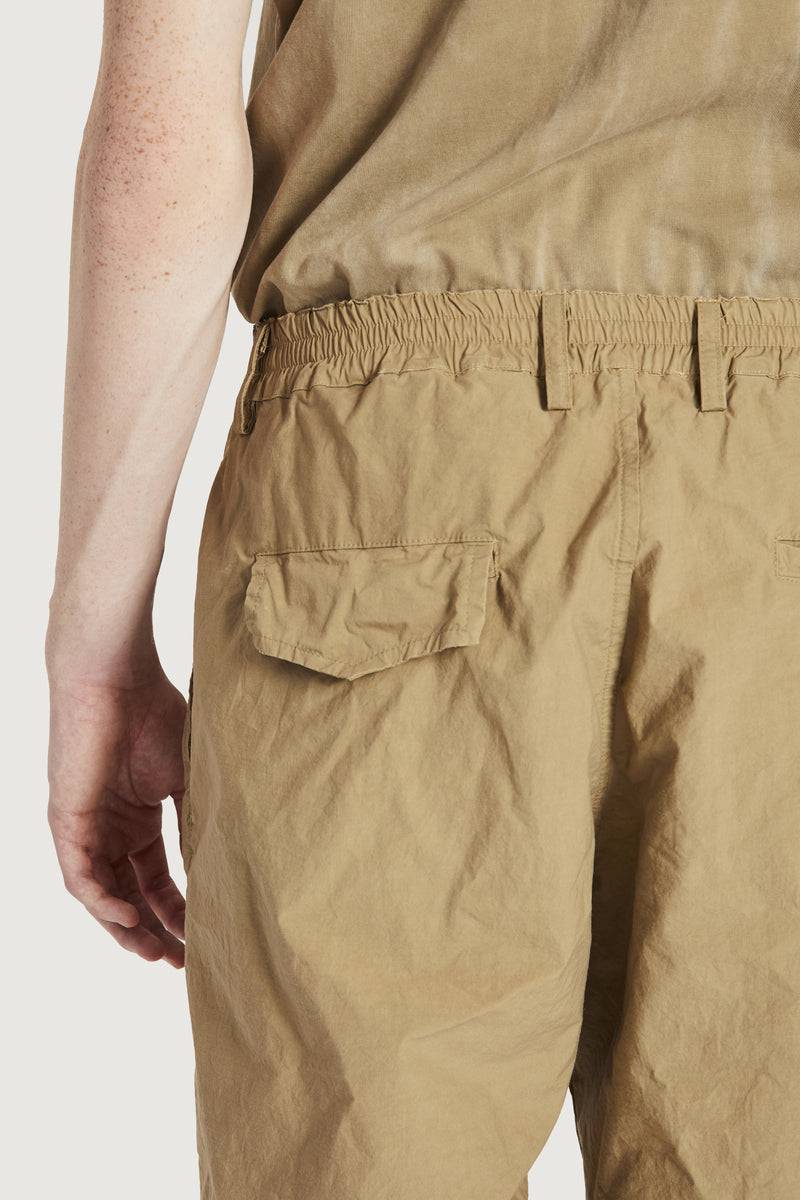 Paura HARRISON PENCE SHORTS MUD Promozione Limitata