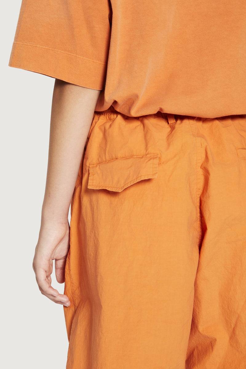 Paura HARRISON PENCE SHORTS ORANGE Fino Al -60%
