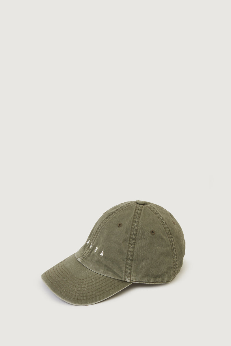 Paura JEFF DAD HAT SAGE Convenienza