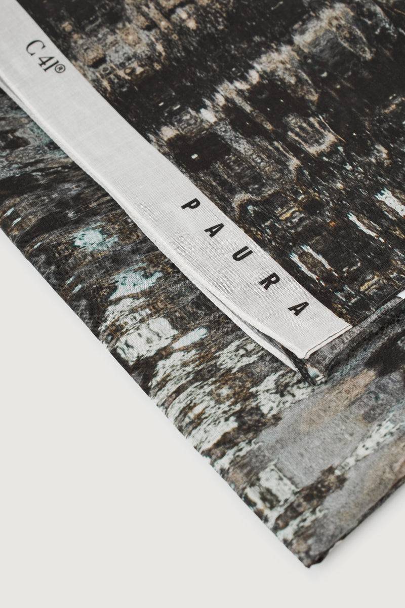 Paura KAOS BANDANA C41 X PAURA In Vendita