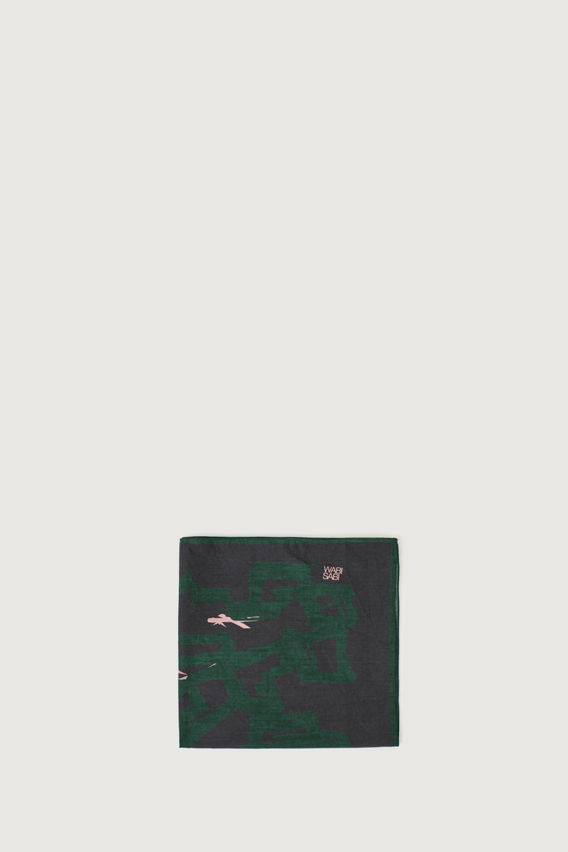 Paura KAOS BANDANA MODULO DARK GREY Offerte