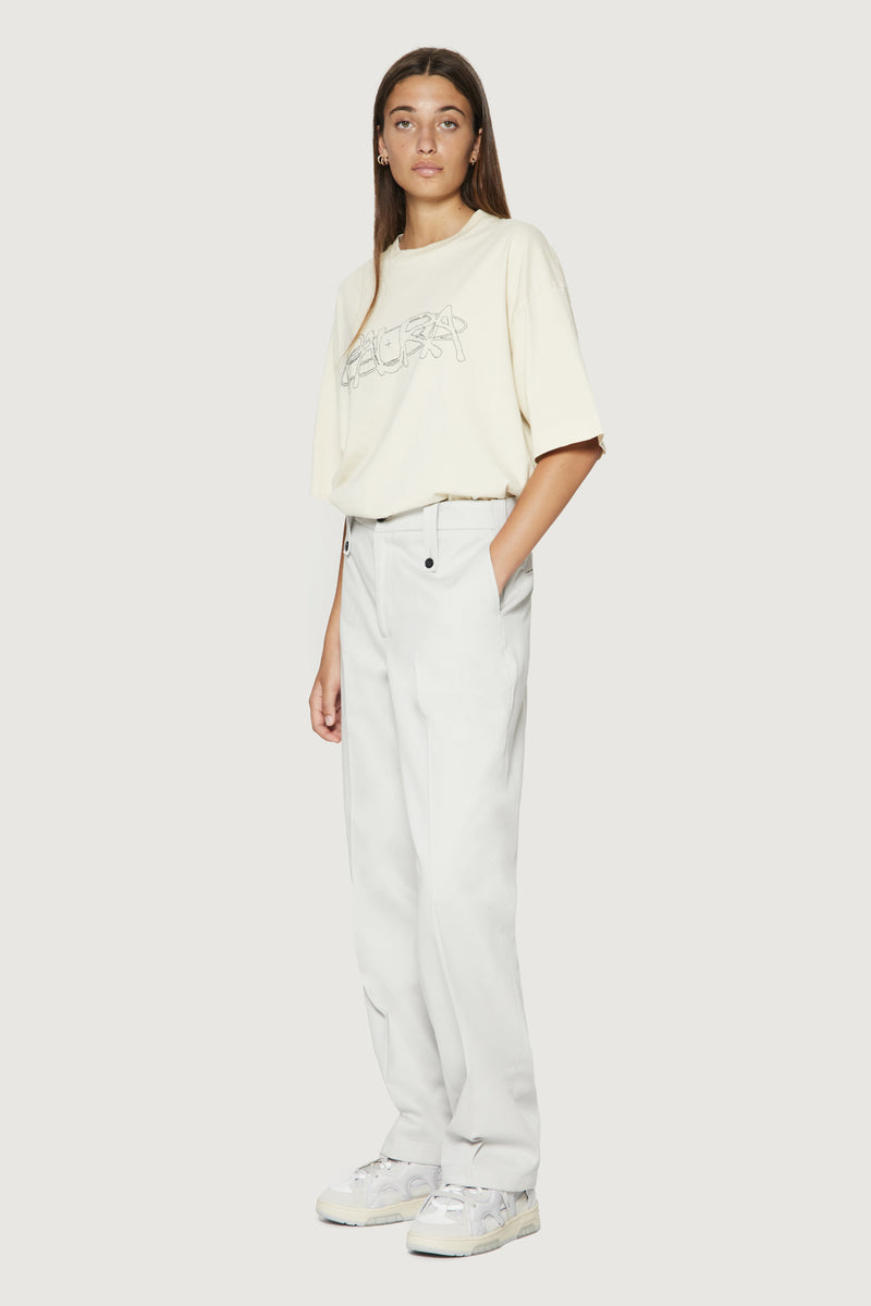 Paura KYROS CLASSIC PANTS ICE I Più Venduti