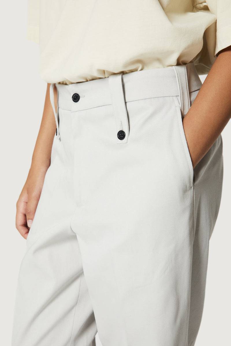 Paura KYROS CLASSIC PANTS ICE I Più Venduti