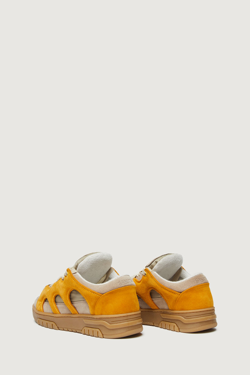 Paura SANTHA MODEL 1 - OCHER/BEIGE Italia