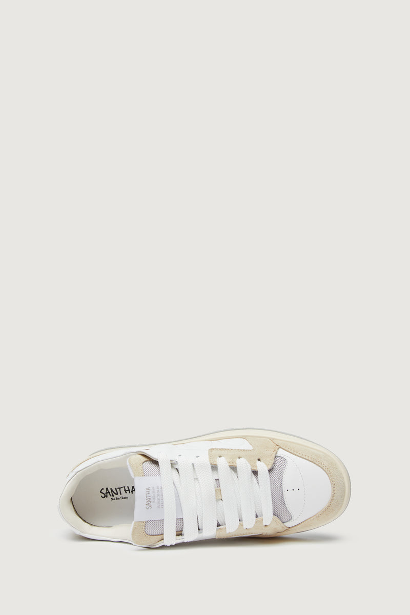 Paura SANTHA MODEL 2 - BEIGE Vendita