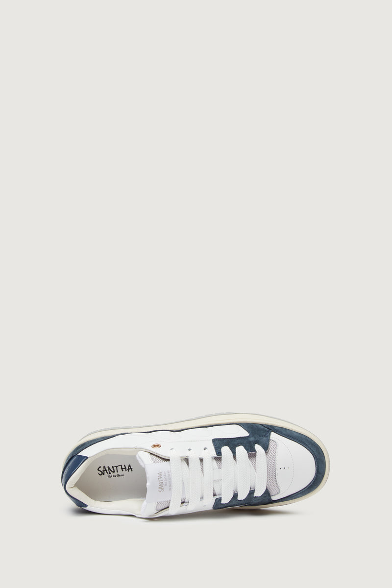 Paura SANTHA MODEL 2 - NAVY Promozione