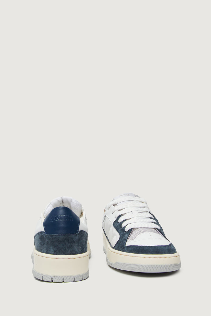 Paura SANTHA MODEL 2 - NAVY Promozione