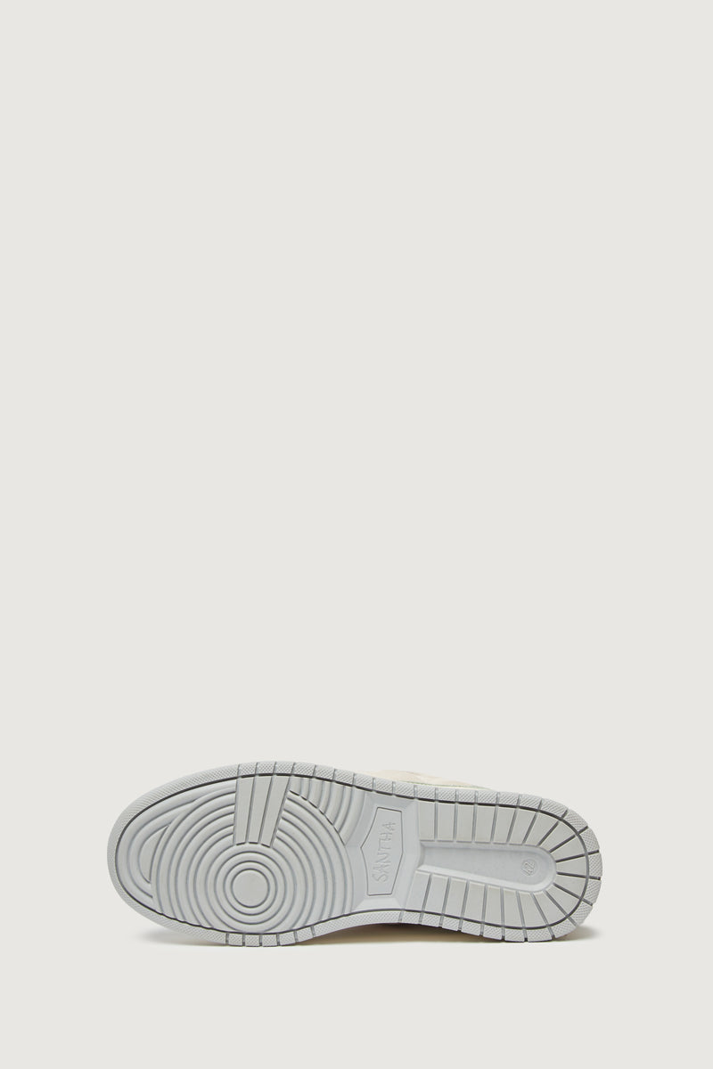 Paura SANTHA MODEL 2 - SUEDE MINT Pezzi Unici