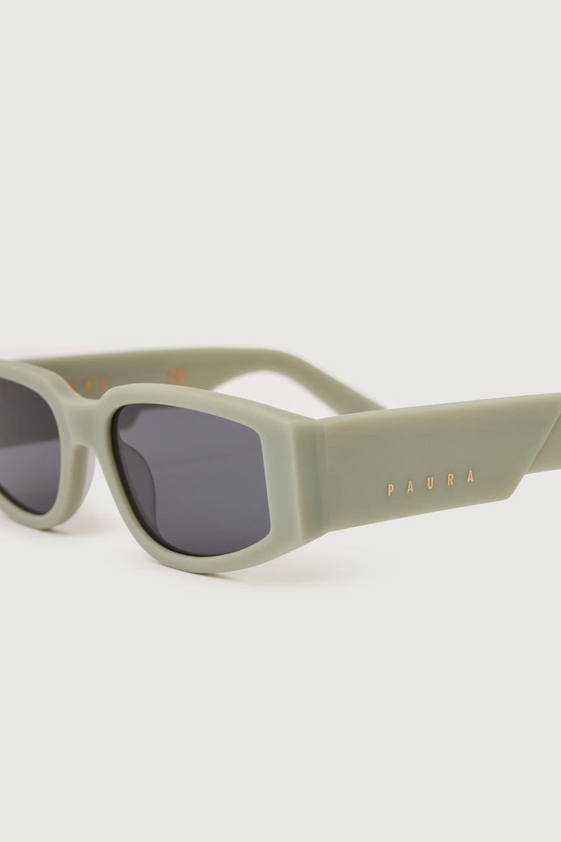 Paura VEGAS SUNGLASSES SAGE/GREY LENS Novità